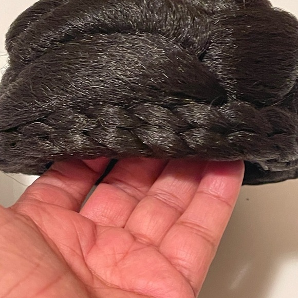 Two equal Oscar bun new never used - Picture 13 of 13